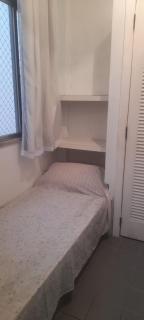Quarto com banheiro para Mulheres - Rio de Janeiro - 2