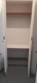 Quarto com banheiro para Mulheres - Rio de Janeiro - 1