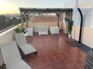 Basement Apartment - San Bartolomé - 7