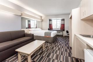 Microtel Inn & Suites Modesto - Ceres - 7