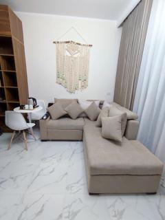 Perfect studio for holiday - Hurghada - 0