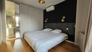 Grand appartement avec vue sur la fontaine de la Rotonde - Aix-en-Provence - 3