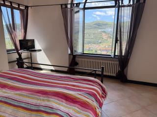 A Stunning View - Villa Cuccarello - by Host4U - Dolcedo - 5
