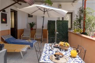 Quirin's Apartments - Taormine - 2
