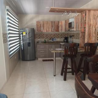 Casa privada para hasta veintitrés personas - Agua de Dios - 1
