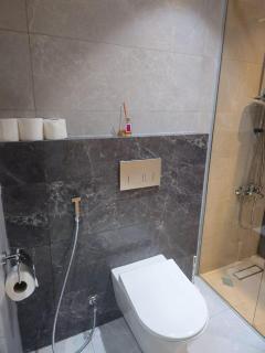 Damac Tower Amman Luxury Apartments - استوديوهات وشقق فاخرة - داماك عمان العبدلي - Amman - 6