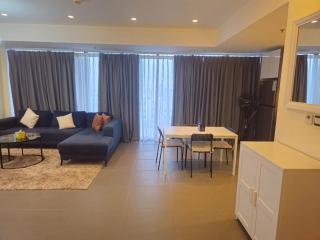 Damac Tower Amman Luxury Apartments - استوديوهات وشقق فاخرة - داماك عمان العبدلي - Amman - 4