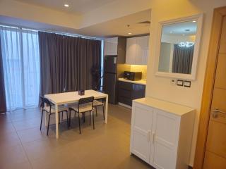 Damac Tower Amman Luxury Apartments - استوديوهات وشقق فاخرة - داماك عمان العبدلي - Amman - 2