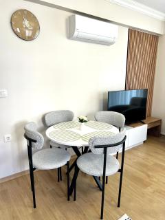 Comfy Apartment with Garden, Family Friendly in Fethiye - Fethiye - 4