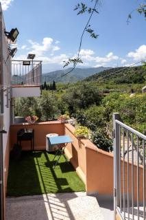 Quirin's Apartments - Taormine - 5