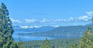 Lakeview Getaway - 0