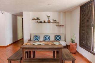 Casa Chevere Hostel Boutique - Barichara - 5