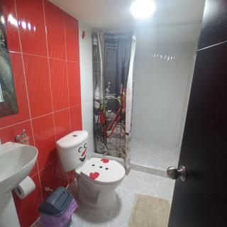 Casa privada para hasta veintitrés personas - Agua de Dios - 5