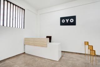 Hotel O Giriraj residency - New Delhi - 0