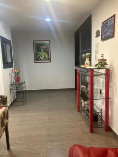 Amazing Apartment - Città del Messico - 9