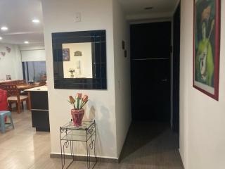 Amazing Apartment - Città del Messico - 4