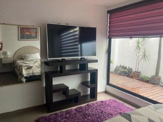 Amazing Apartment - Città del Messico - 1