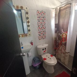 Casa privada para hasta veintitrés personas - Agua de Dios - 6