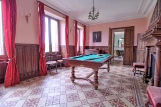 Manoir de Rousson - - 6
