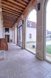 Manoir de Rousson - 7