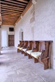 Manoir de Rousson - - 2