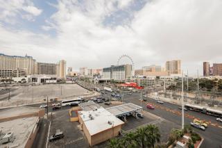 StripViewSuites at Platinum - Las Vegas - 9