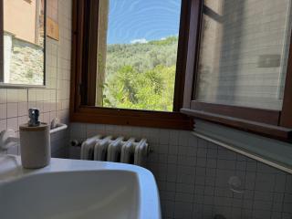 HOST4U - Cozy Terraced House with Beautiful View on the Olives Valley - Montegrazie - 3