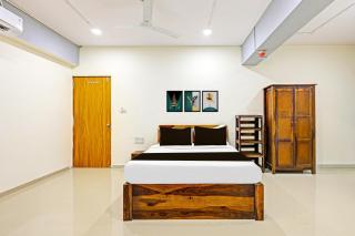 Hotel O Royal Park - Gandhinagar - 3