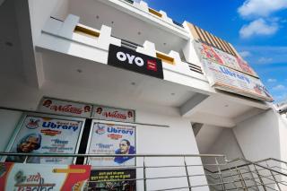 Hotel O Divine Stays - 9