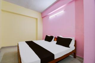 Hotel O Divine Stays - Lucknow - 0
