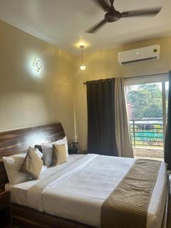 La Sea Beach Vue - Candolim - 3