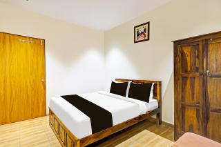 Hotel O Royal Park - Gandhinagar - 9