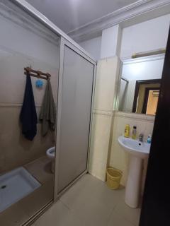 Résidence les amis 2 chambres appartement familial - Marrakech - 8