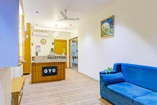 Hotel O Royal Park - Pethāpur - 0