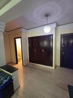 Résidence les amis 2 chambres appartement familial - 6