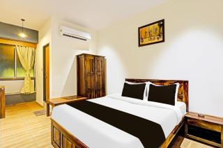 Hotel O Royal Park - Gandhinagar - 4