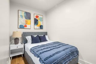 Prime NYC Location 4BR Spacious Haven - New York - 5
