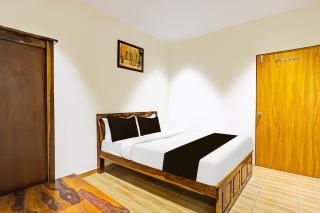 Hotel O Royal Park - Gandhinagar - 5