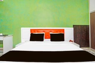Hotel O Happy Stay Inn - Nova Deli - 1