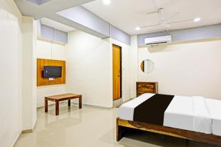 Hotel O Royal Park - Gandhinagar - 6