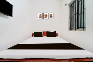 Hotel O A B PALACE - Coimbatore - 8