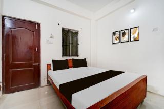 Hotel O A B PALACE - Coimbatore - 7
