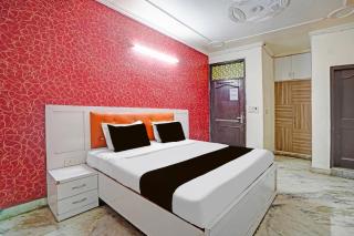 Hotel O Happy Stay Inn - Nova Deli - 7