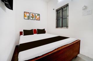 Hotel O A B PALACE - Coimbatore - 9