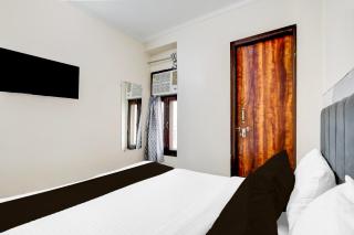 Hotel O D.S. Tower - New Delhi - 6
