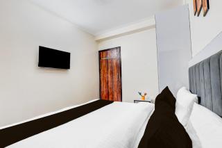 Hotel O D.S. Tower - New Delhi - 4