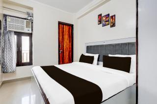 Hotel O D.S. Tower - New Delhi - 0