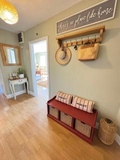 Luxury Apartment 1 min to Beach - Lahinch - 8
