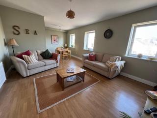 Luxury Apartment 1 min to Beach - Lahinch - 9