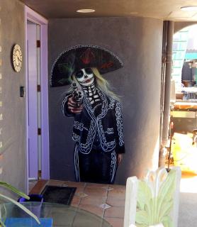 Casa Catrina - Puerto Peñasco - 8